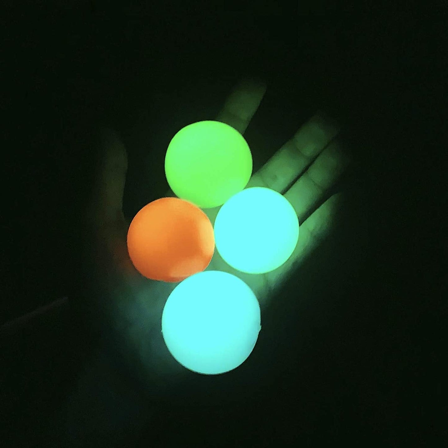 LightBalls™ - Pack 6 pièces